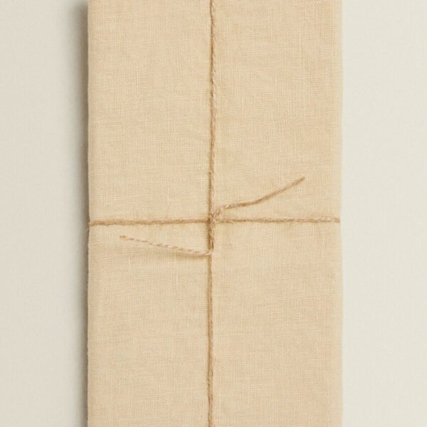 Basic Linen Napkins