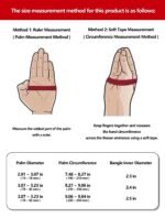 Nature & Tao Qiankun Ring & Mini Gourd – Taoist Protection for Wrist, Vehicle & Living Space