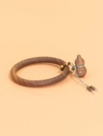 Nature & Tao Qiankun Ring & Mini Gourd – Taoist Protection for Wrist, Vehicle & Living Space