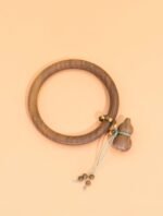 Nature & Tao Qiankun Ring & Mini Gourd – Taoist Protection for Wrist, Vehicle & Living Space