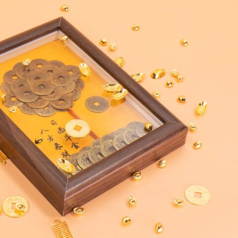 摆件 5-4