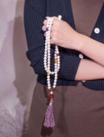 Nature & Tao Bazi Consultation – Custom Fortune Report, Hand-Drawn Talisman & Personalized Bracelet – A Quiet Guide for Life‘s Journey