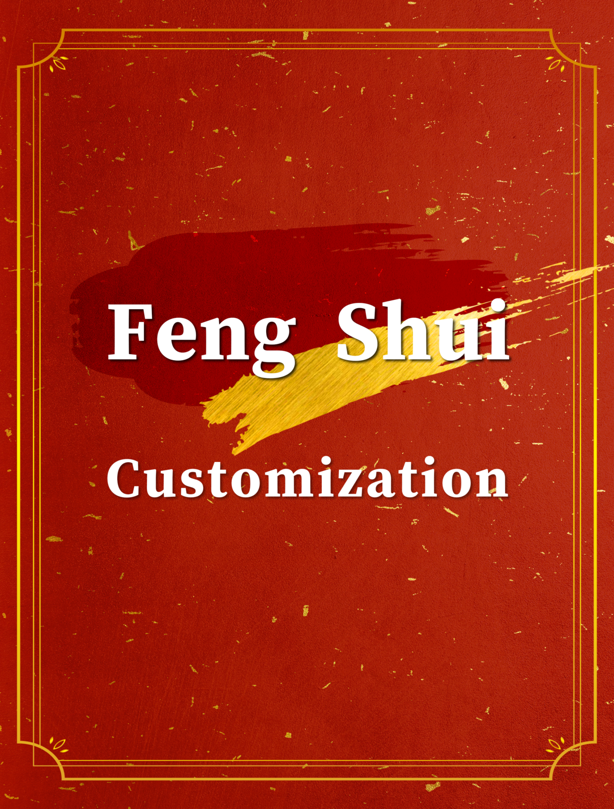 Nature & Tao Feng Shui Consultation – Home Energy Assessment Report, Custom Solutions & Family Talismans – A Quiet Guardian for Your Home