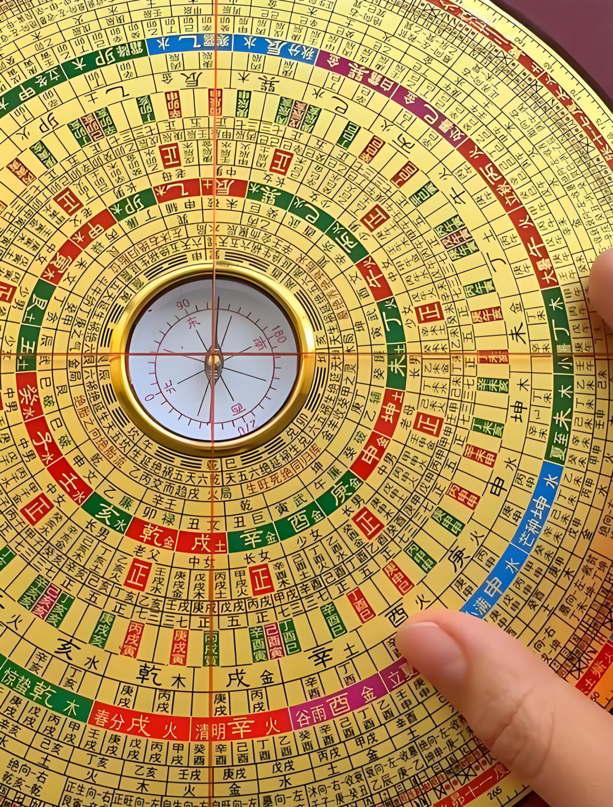 Nature & Tao Feng Shui Consultation – Home Energy Assessment Report, Custom Solutions & Family Talismans – A Quiet Guardian for Your Home