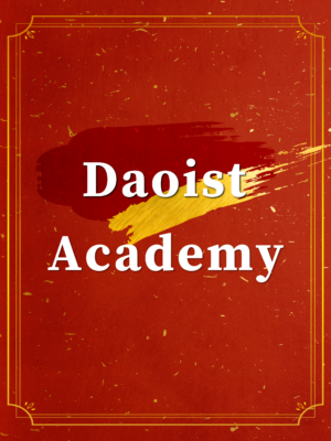 Nature & Tao Taoist Academy – 7-Day Retreat · Dao Philosophy · Talisman Calligraphy · Nourishment Practices – A Quiet Return to Body, Mind, and Spirit